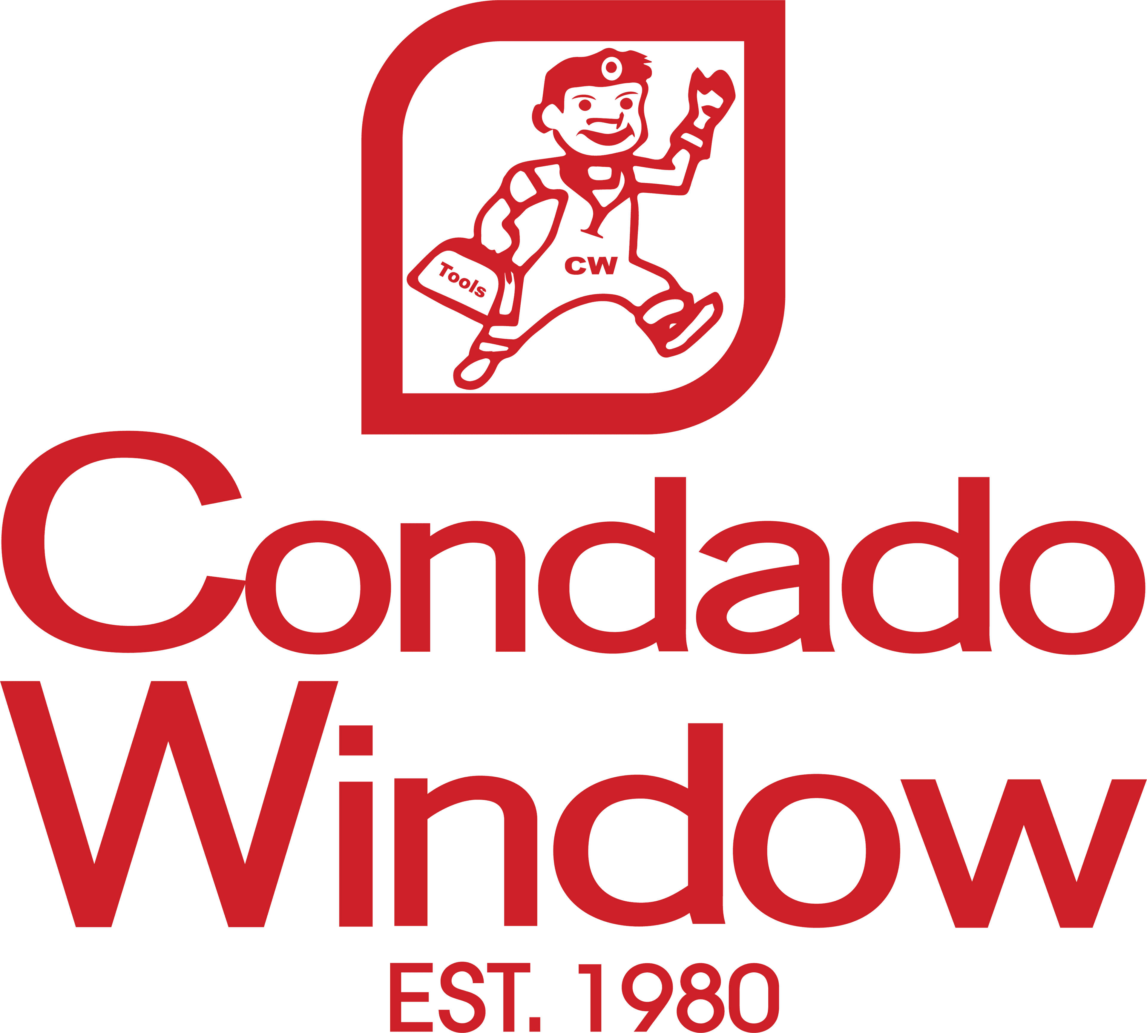 Condado Window